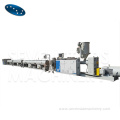 20-63mm PPR PPRC water pipe making extrusion machine line